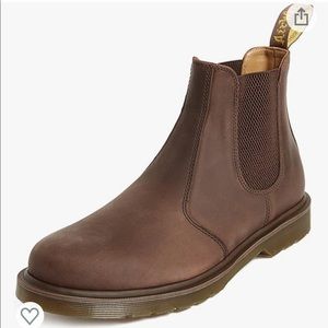Dr Martins Chelsea boot